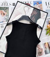 YSL 26S TANK TOP 243