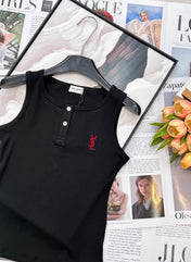 YSL 26S TANK TOP 243
