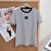 CELINE 26S CREWNECK T-SHIRT 317