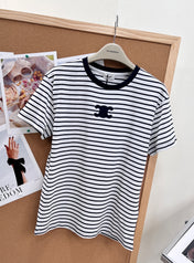 CELINE 26S CREWNECK T-SHIRT 317
