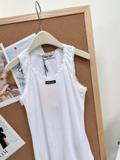 MIUMIU 26S TANK TOP 1191