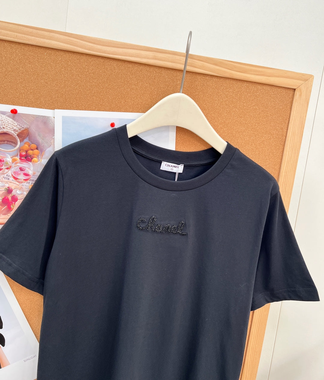 CHANEL 26S T-SHIRT 1405