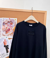 CHANEL 26S LONG SLEEVE CREW NECK T-SHIRT 1625