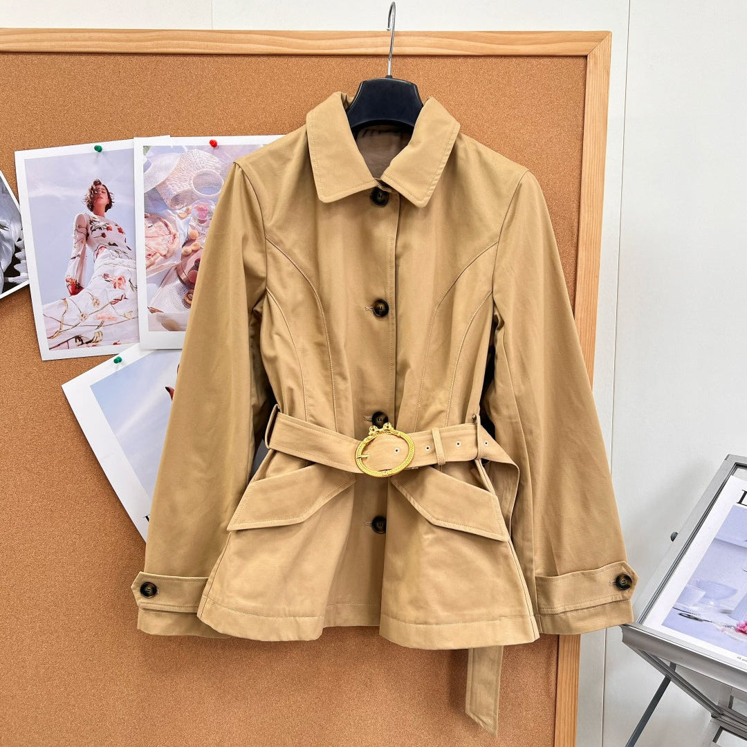 DIOR 26S PEPLUM JACKET 1575