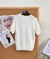 DIOR 26S CREWNECK T-SHIRT 1494