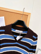 DIOR 26S POLO SWEATER 1493