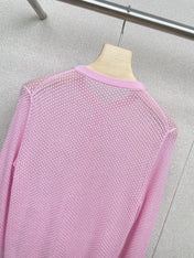 MIUMIU CARDIGAN STYLE 341