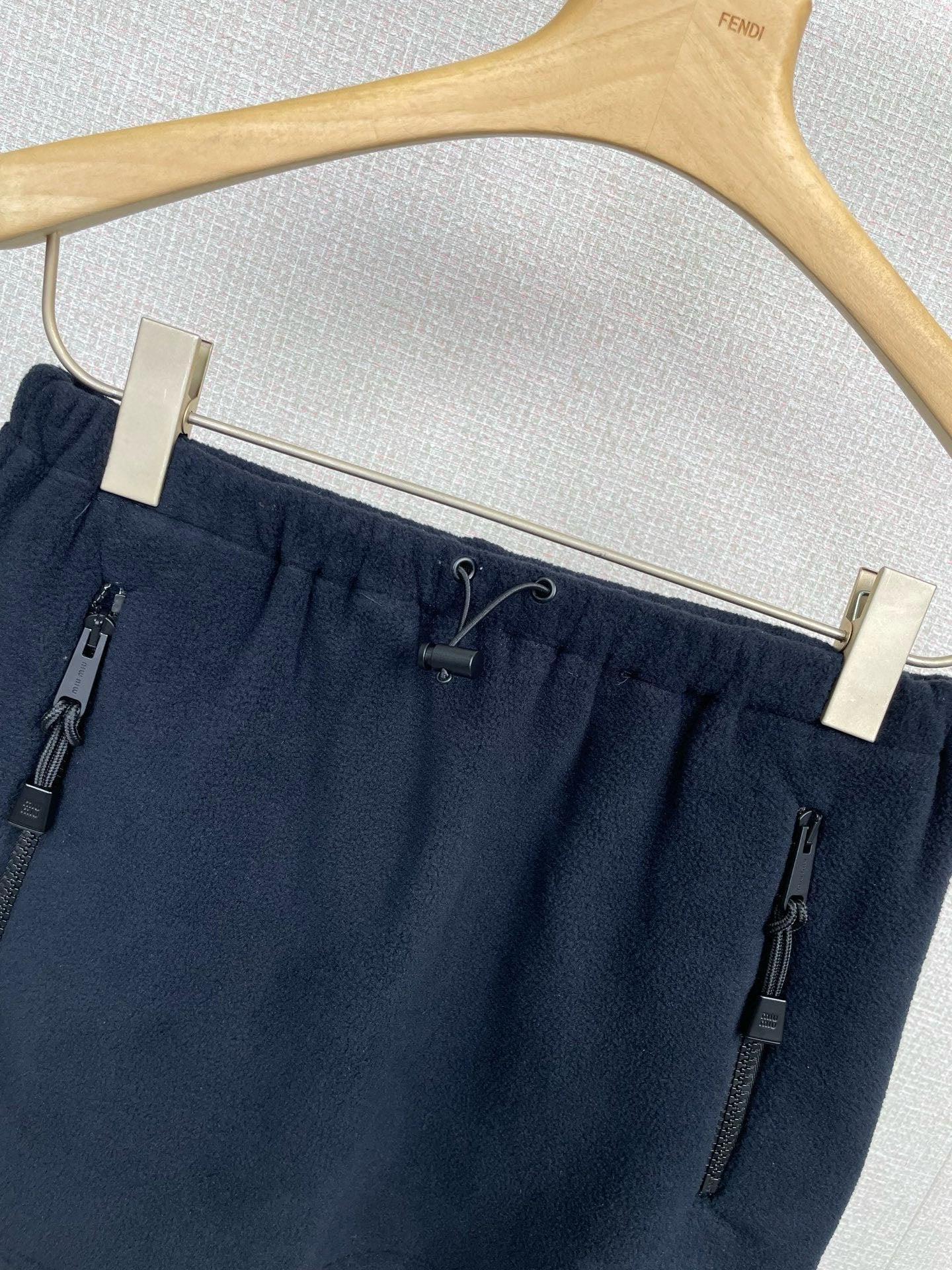 MIUMIU SKIRT STYLE 231
