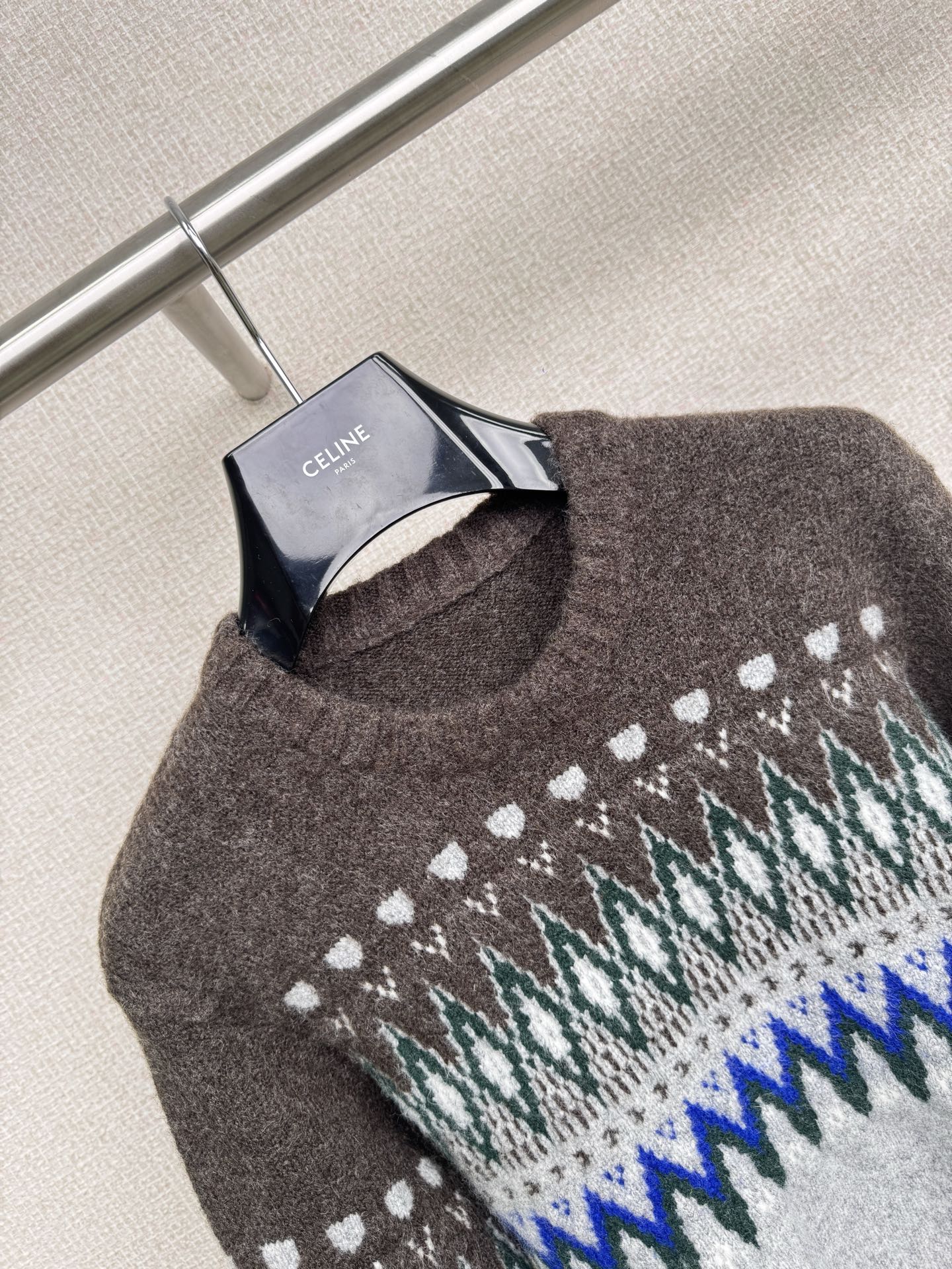 DIOR 25S SWEATER STYLE 194