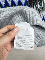 DIOR 25S SWEATER STYLE 194