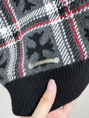 HERMES 25S CARDIGAN 104