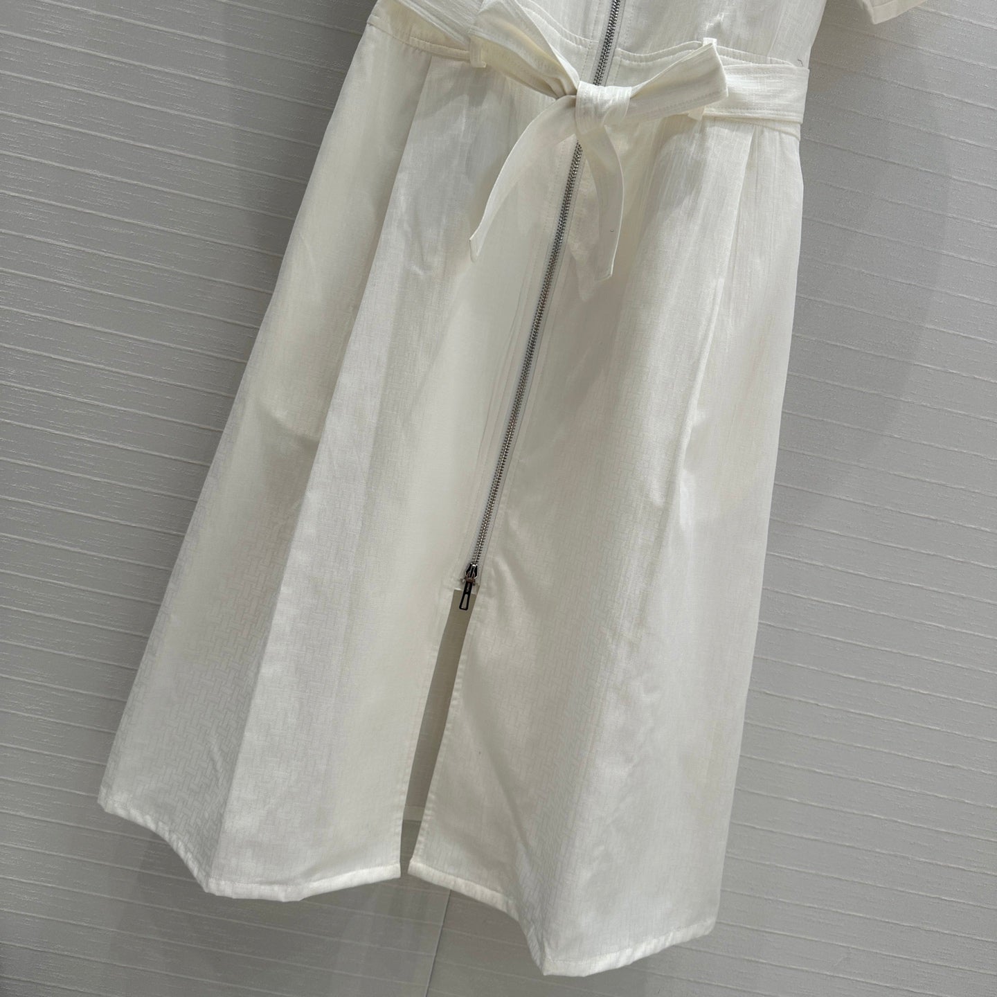 HM JACQUARD DRESS 268333