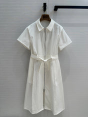 HM JACQUARD DRESS 268333