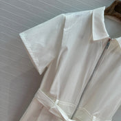 HM JACQUARD DRESS 268333