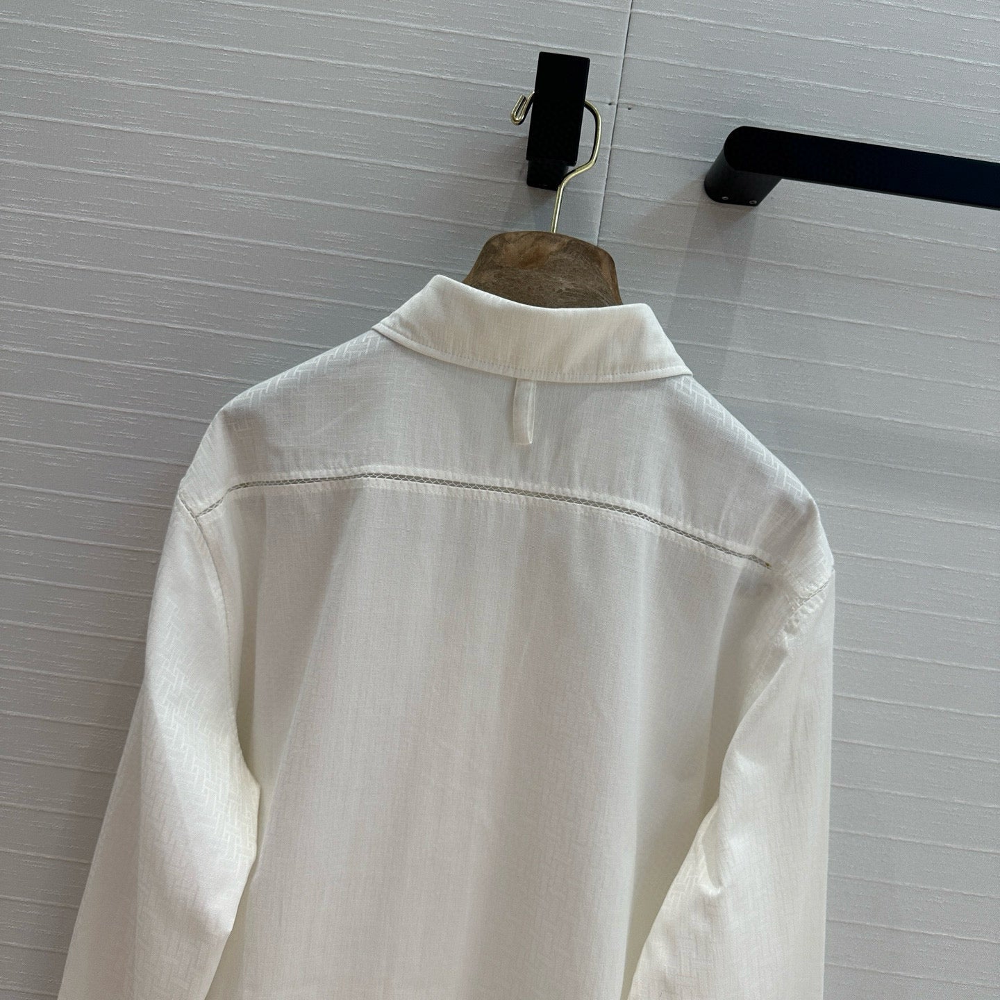HM WHITE SHIRT 268338