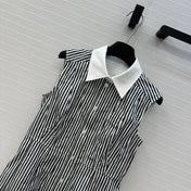 MAX MARA SHIRT AND SHORTS SET 268210