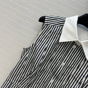 MAX MARA SHIRT AND SHORTS SET 268210