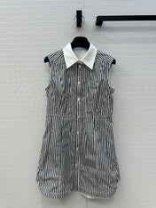 MAX MARA SHIRT AND SHORTS SET 268210