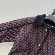 BURBERRY 25S JACKET 221