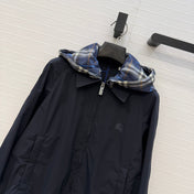 BURBERRY 26S LIGHTWEIGHT JACKET 366