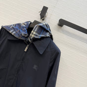 BURBERRY 26S LIGHTWEIGHT JACKET 366