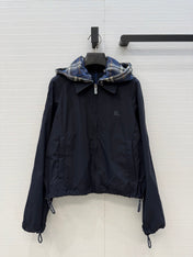 BURBERRY 26S LIGHTWEIGHT JACKET 366