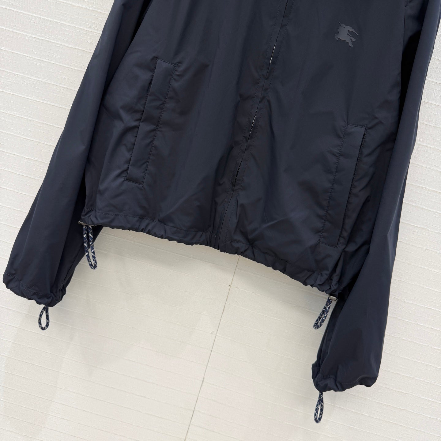 BURBERRY 26S LIGHTWEIGHT JACKET 366