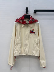 BURBERRY 26S LIGHTWEIGHT JACKET 365