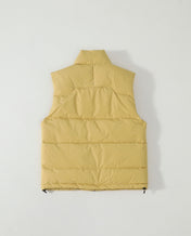 RALPH LAUREN PUFFER VEST STYLE 196
