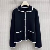 DIOR 26S KNIT CARDIGAN JACKET 1305