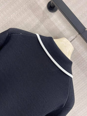DIOR 26S KNIT CARDIGAN JACKET 1305