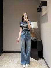 DIOR 26S DENIM PANTS 1304