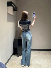 DIOR 26S DENIM PANTS 1304