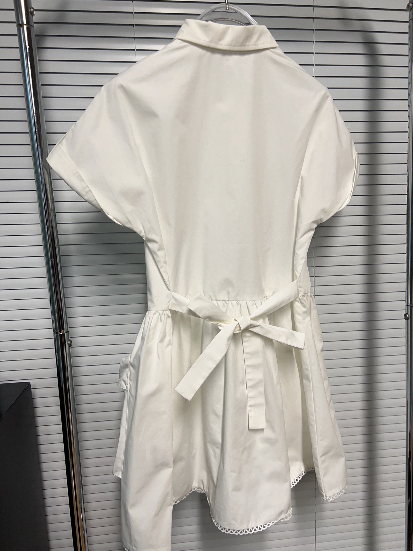 MIUMIU 26S DRESS STYLE 1111