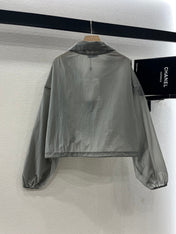 MONCLER 25S JACKET 110