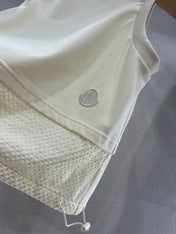 MONCLER 25S TANK TOP 115