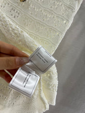 CHANEL KNIT CAMISOLE 263421