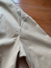 MIUMIU SHIRT JACKET STYLE 380