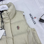 MONCLER 25S PUFFER VEST 289