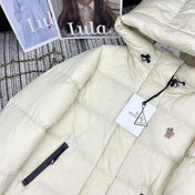 MONCLER 25S PUFFER JACKET 291