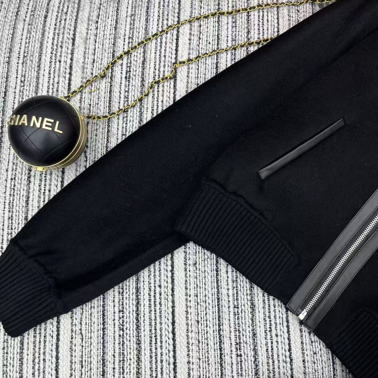 HERMES 25S JACKET 110