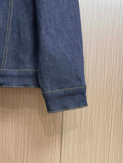 DIOR 26S DENIM JACKET 1058