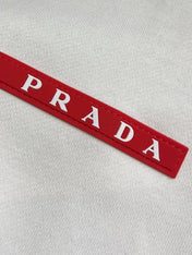 PRADA 26S CREWNECK SWEATSHIRT 722