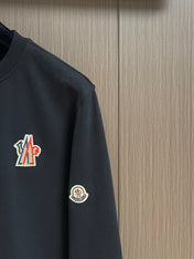 MONCLER 26S CREWNECK SWEATSHIRT 534