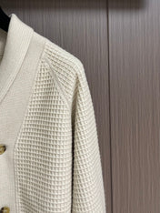 LP 26S V-NECK CARDIGAN 432