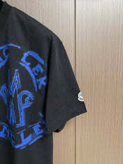 MONCLER 26S SHORT SLEEVE T-SHIRT 627