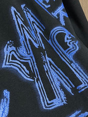 MONCLER 26S SHORT SLEEVE T-SHIRT 627