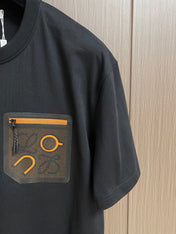 LOEWE 26S SHORT SLEEVE T-SHIRT 420