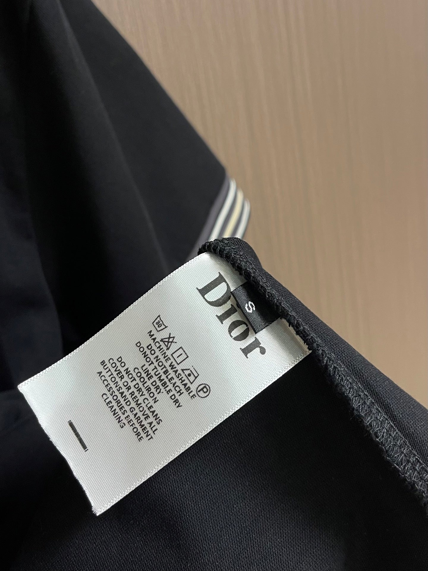 DIOR 26S T-SHIRT 1281
