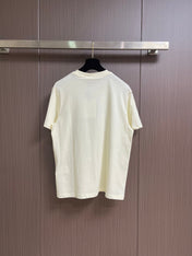 MONCLER 26S SHORT SLEEVE T-SHIRT 597